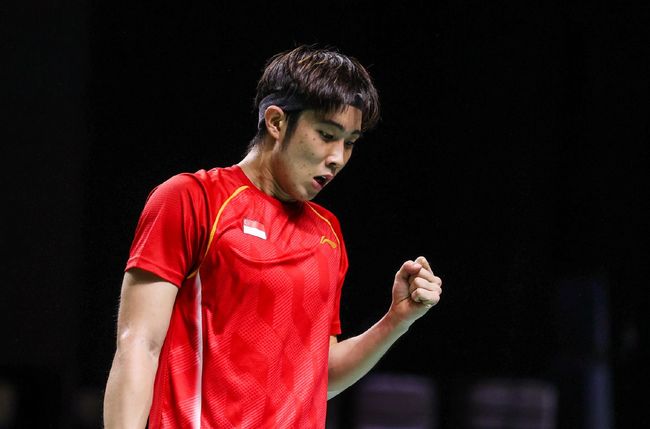 第6日比赛 第6日比赛