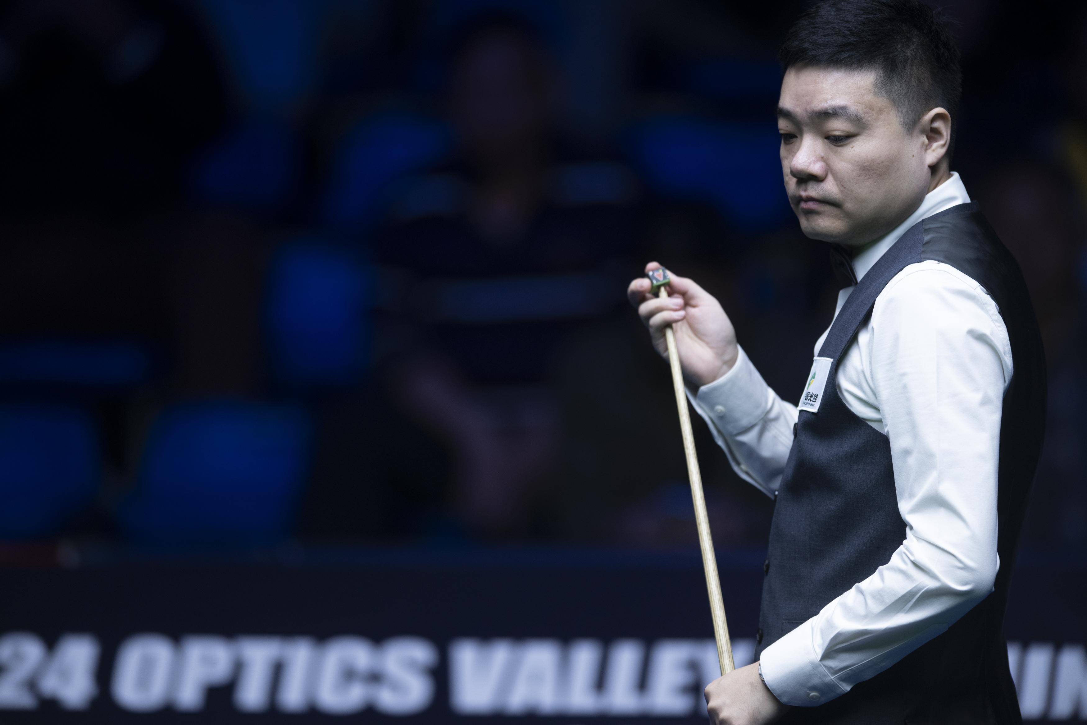 在比赛后 在比赛后